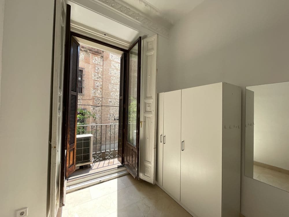 Stanza privata a Madrid photo 3