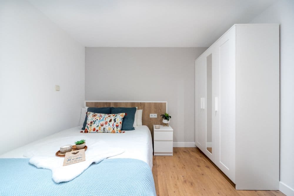 Habitación privada en Madrid photo 5