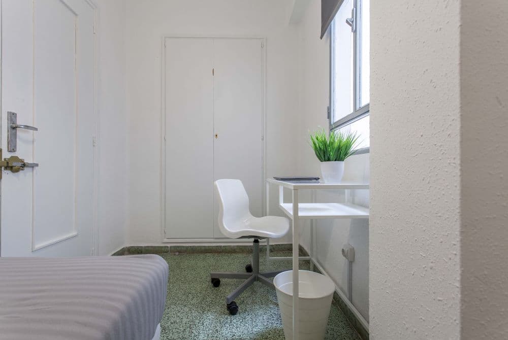 Habitación privada en Valencia photo 3