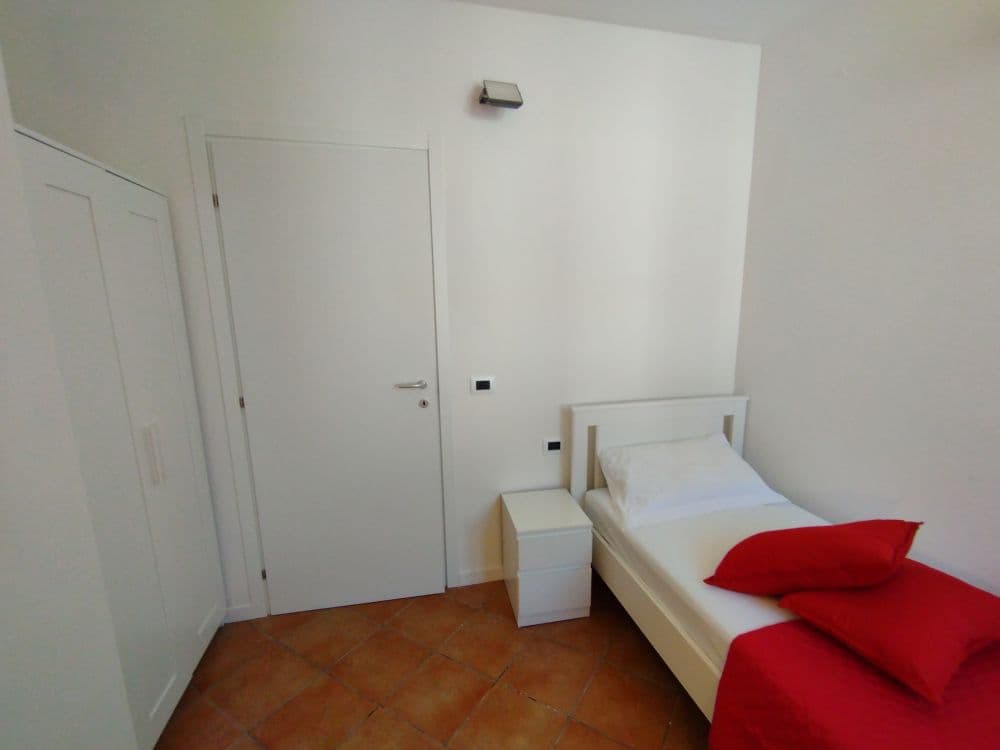 Habitación privada en Florencia photo 2