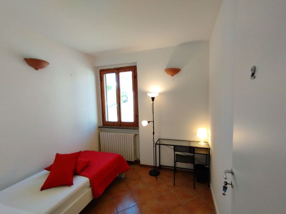 Habitación privada en Florencia photo 3