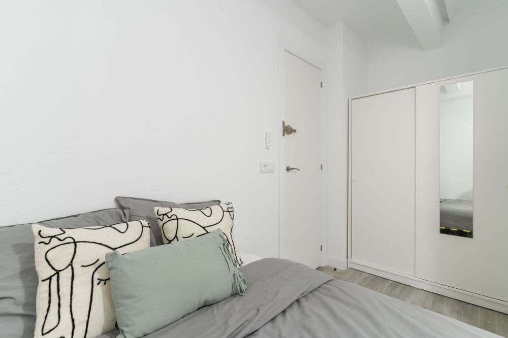 Habitación privada en Madrid photo 5