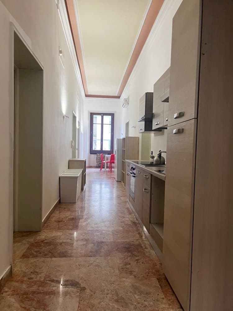 Habitación privada en Florencia photo 3