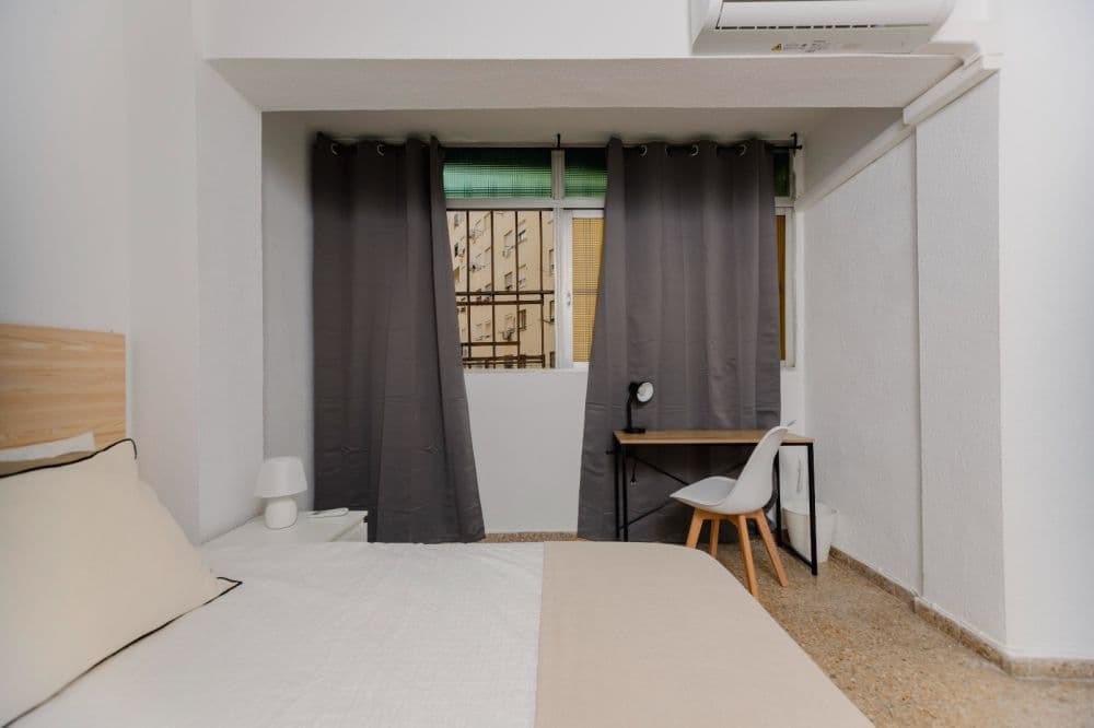 Habitación privada en Valencia photo 3