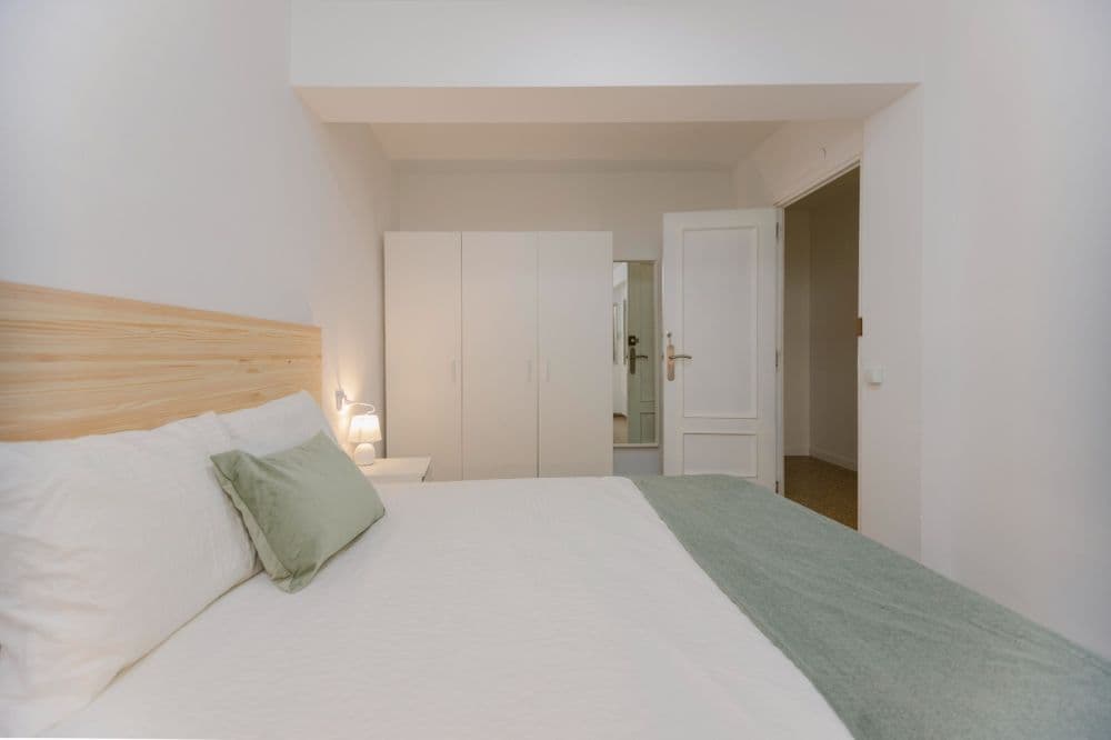 Habitación privada en Valencia photo 3
