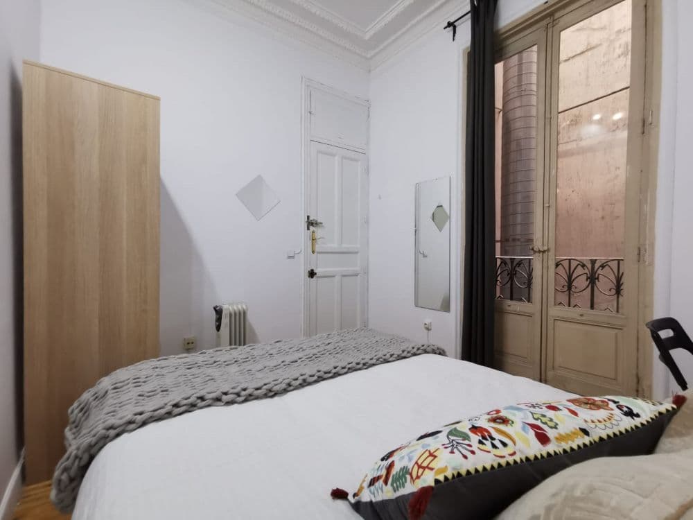 Habitación privada en Madrid photo 2