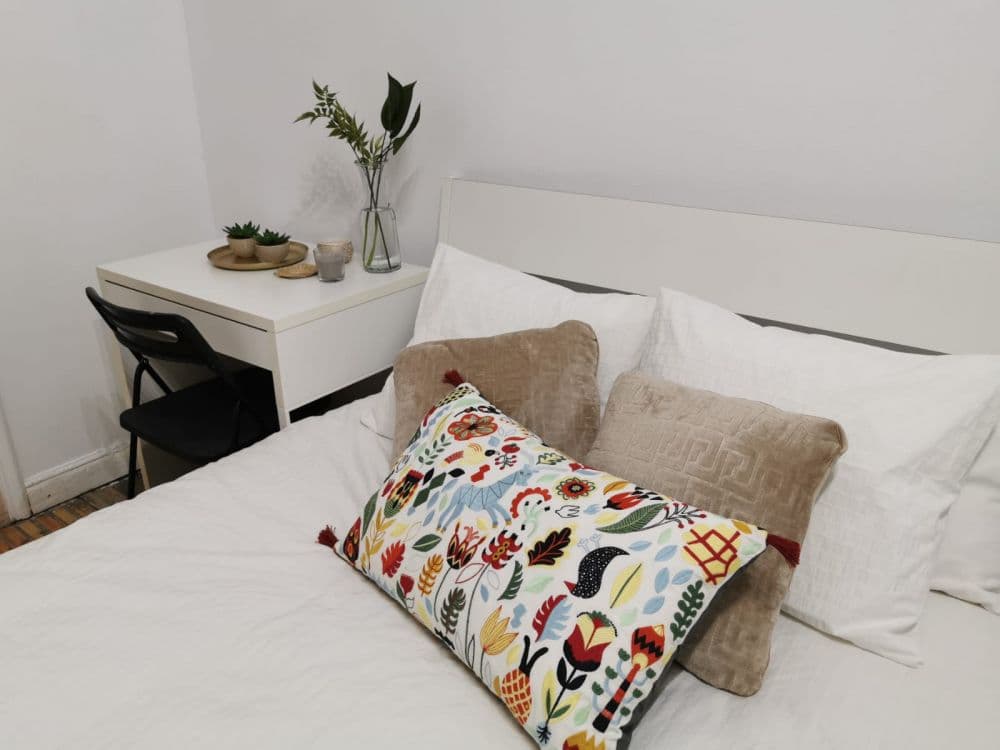 Habitación privada en Madrid photo 4
