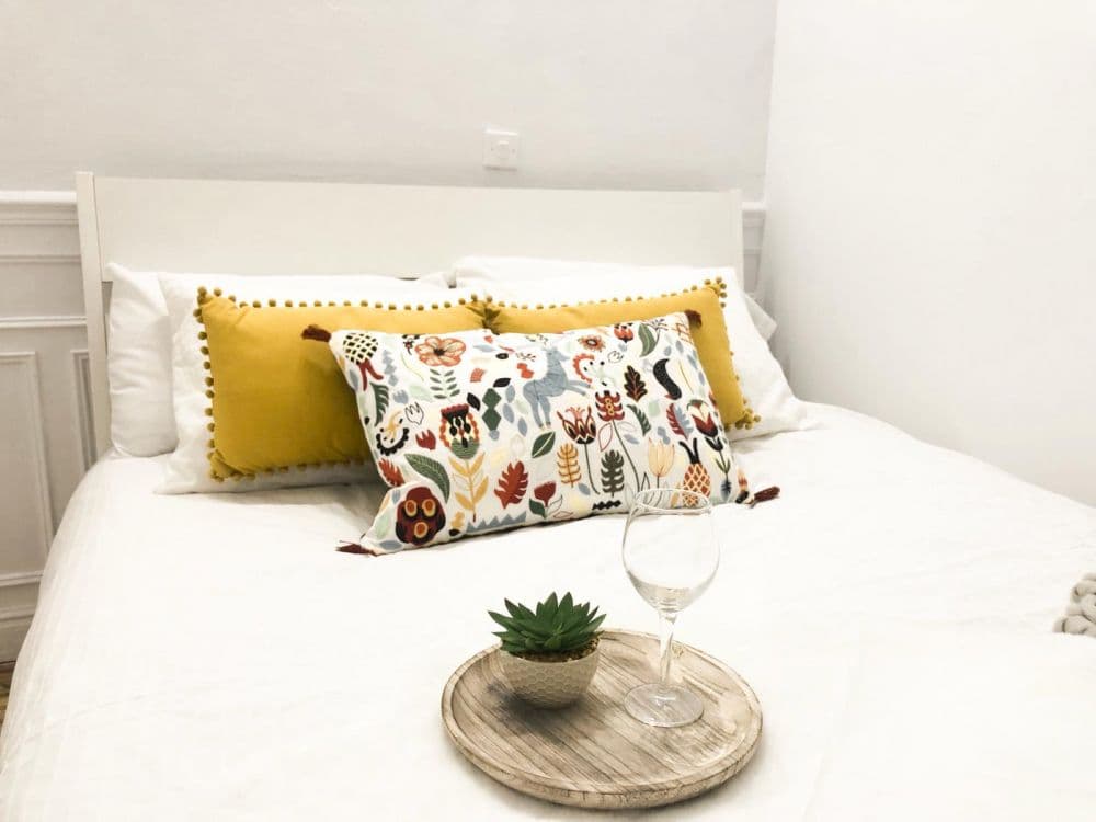 Habitación privada en Madrid photo 5