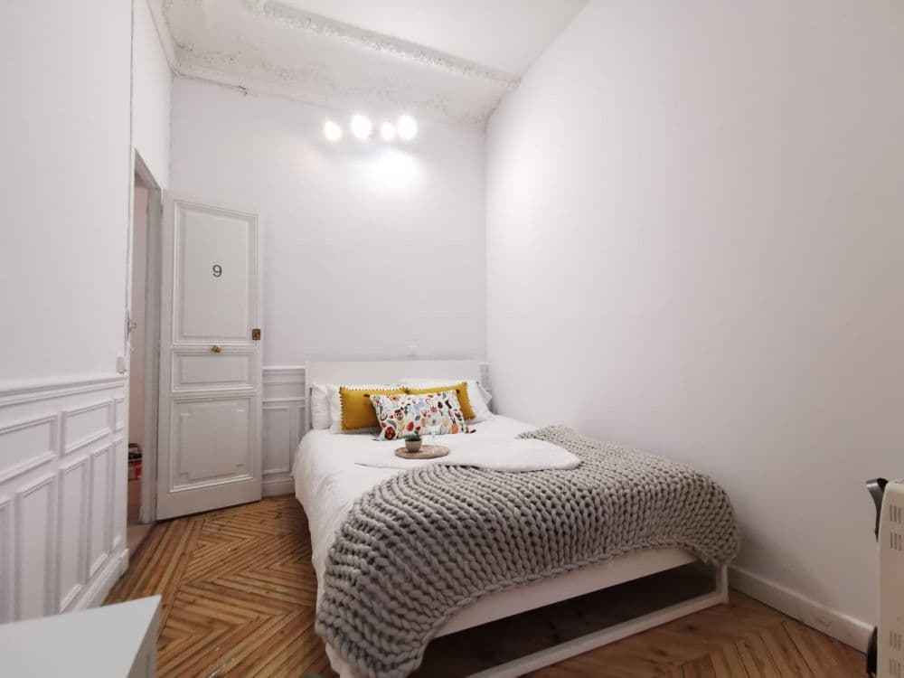 Habitación privada en Madrid photo 3