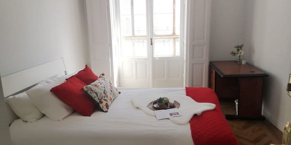 Habitación privada en Madrid photo 2