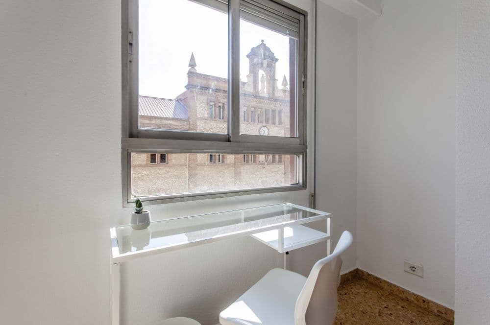Habitación privada en Valencia photo 2