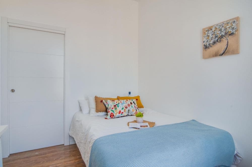 Habitación privada en Madrid photo 2