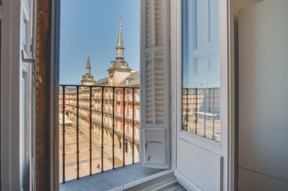 Habitación privada en Madrid photo 5