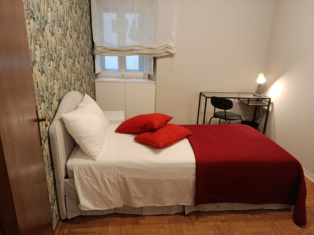 Habitación privada en Florencia photo 3
