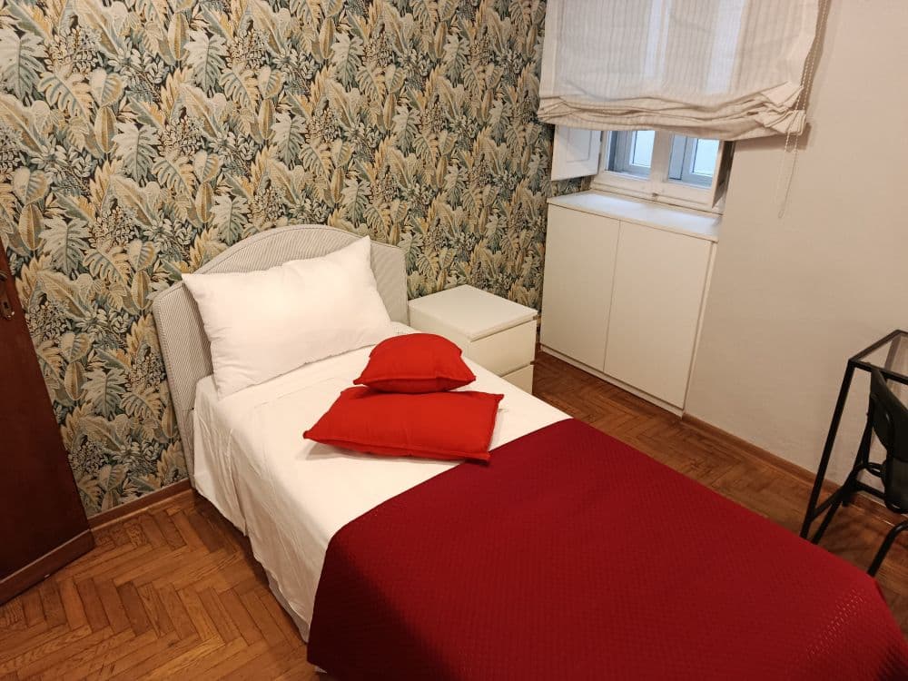 Habitación privada en Florencia photo 4