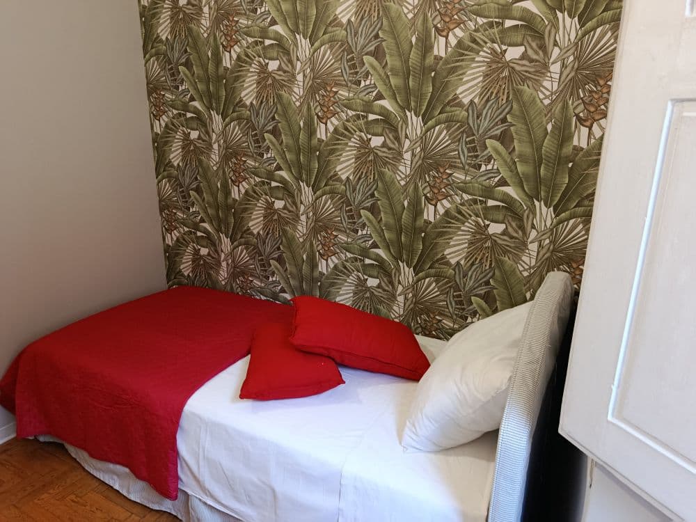Habitación privada en Florencia photo 3