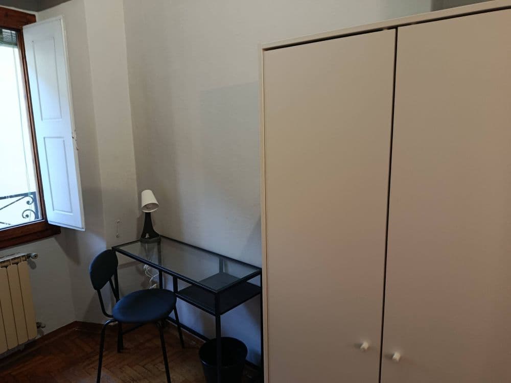 Habitación privada en Florencia photo 4