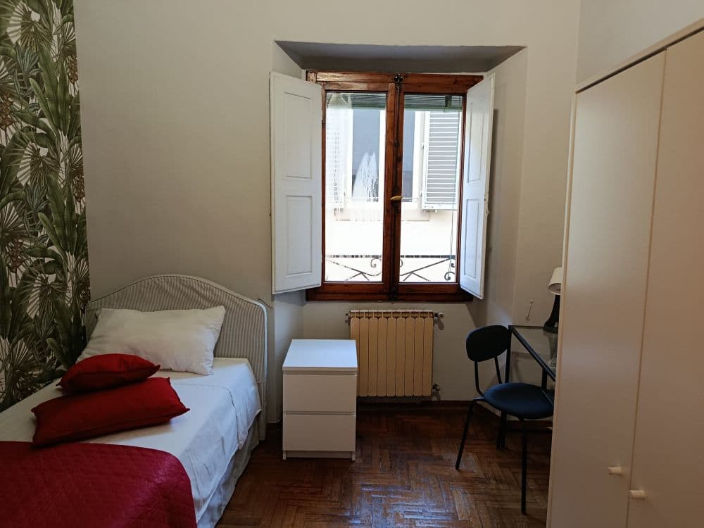 Habitación privada en Florencia photo 5
