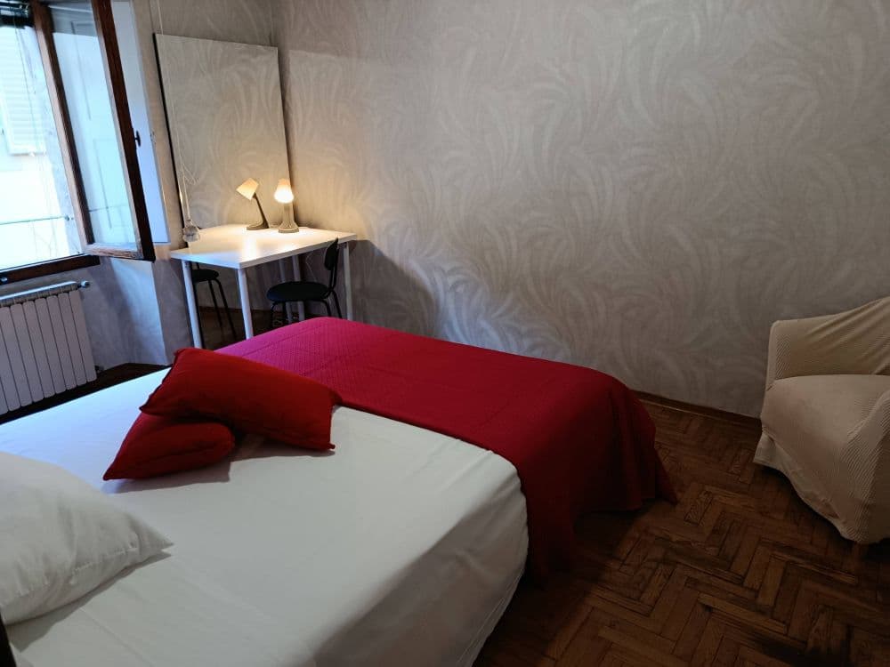Habitación privada en Florencia photo 2