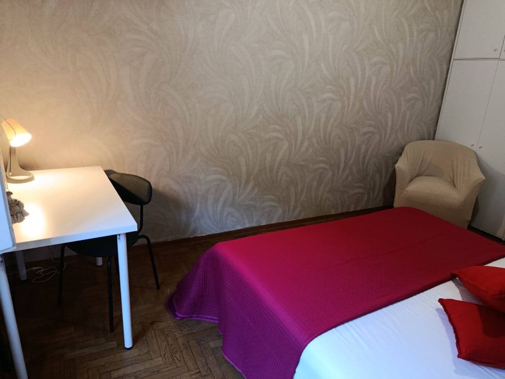 Habitación privada en Florencia photo 4