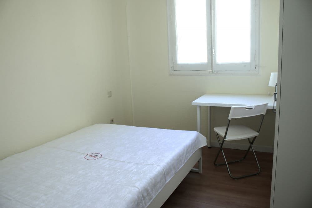 Stanza privata a Madrid photo 3