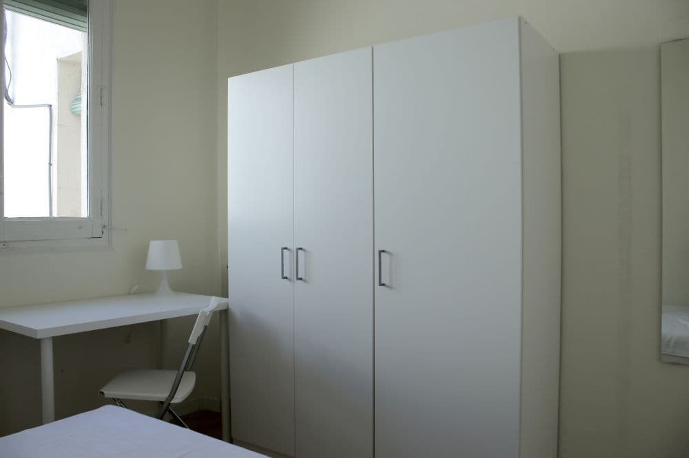 Stanza privata a Madrid photo 2