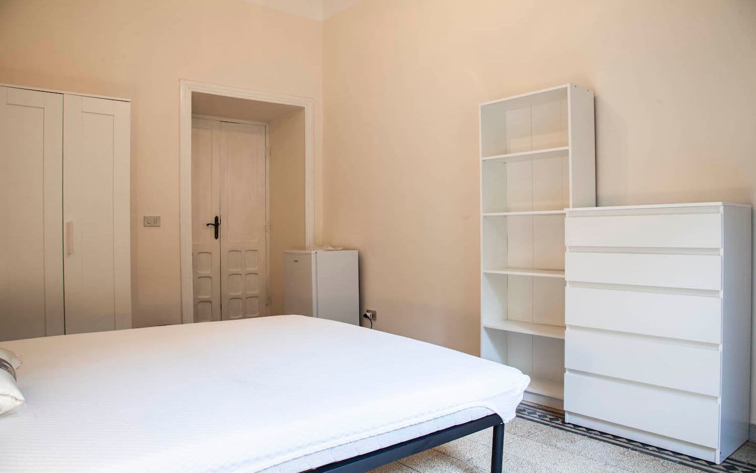 Stanza privata a Roma photo 2