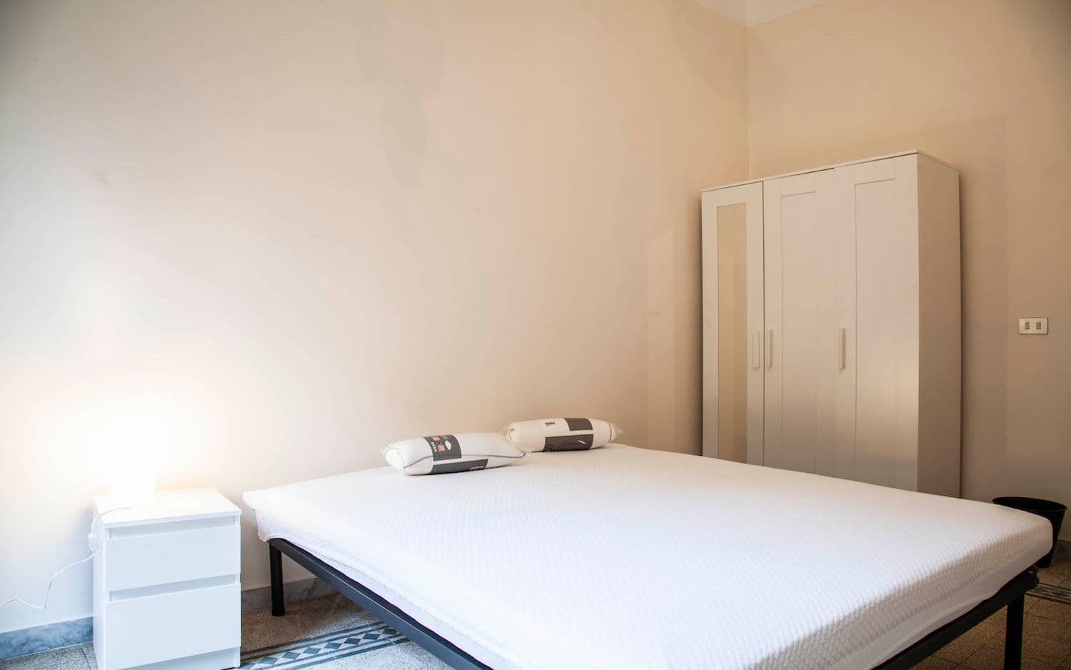 Room in Rome