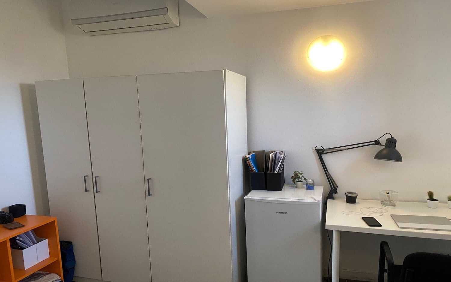 Stanza privata a Roma photo 5