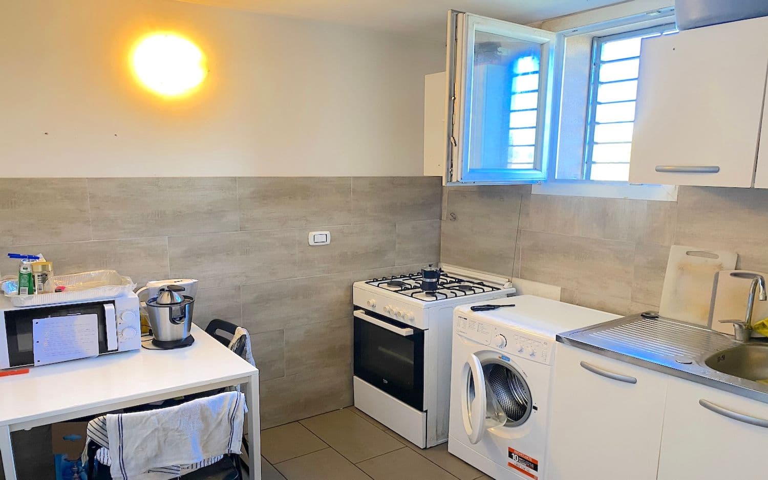 Habitación privada en Rome photo 4