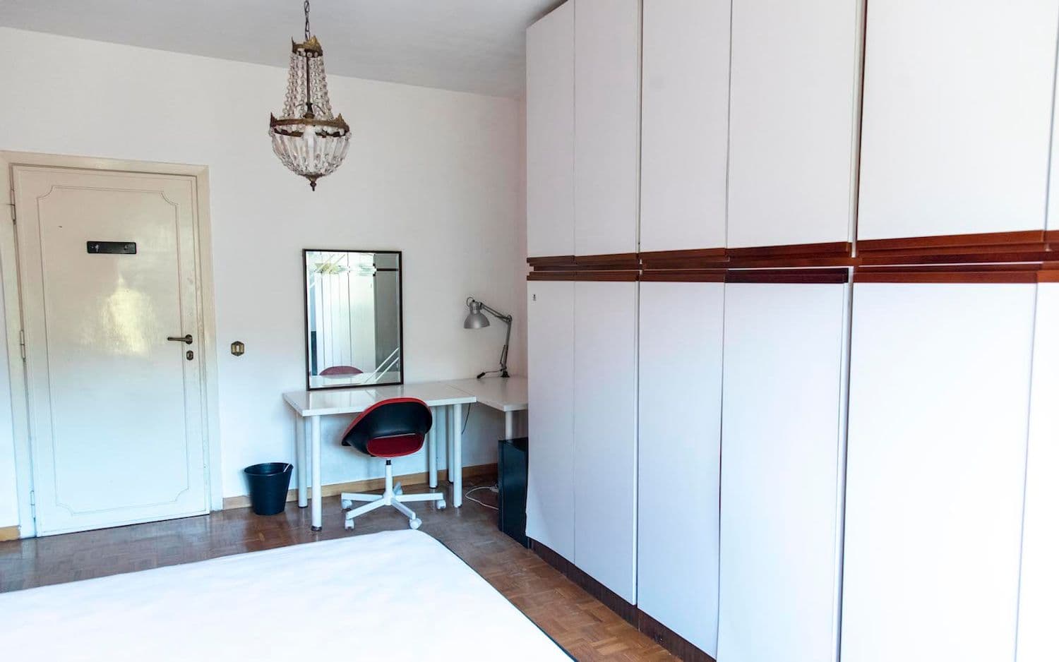 Habitación privada en Rome photo 3