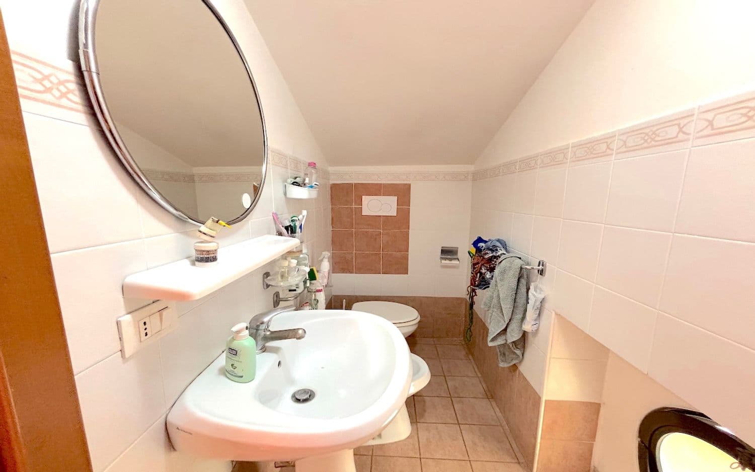 Habitación privada en Rome photo 4