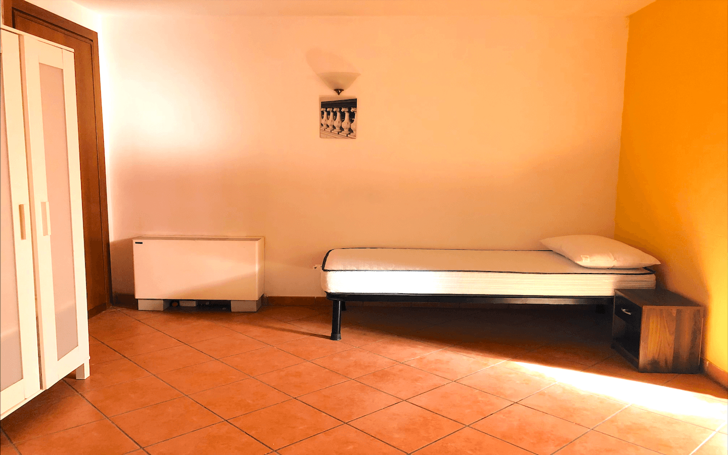 Habitación privada en Rome photo 3