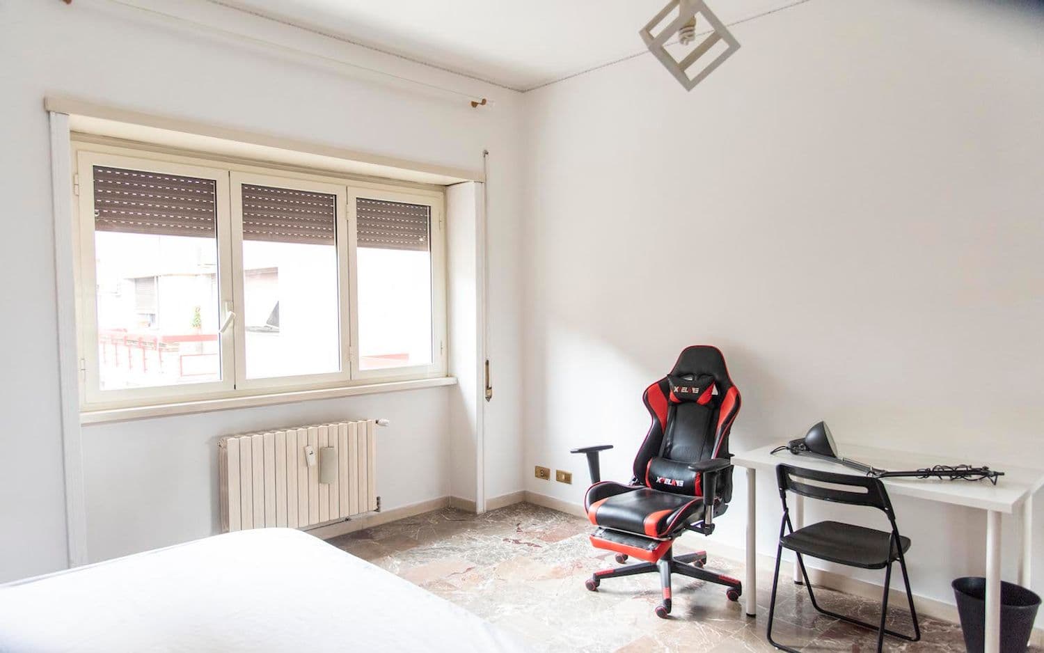 Habitación privada en Rome photo 2