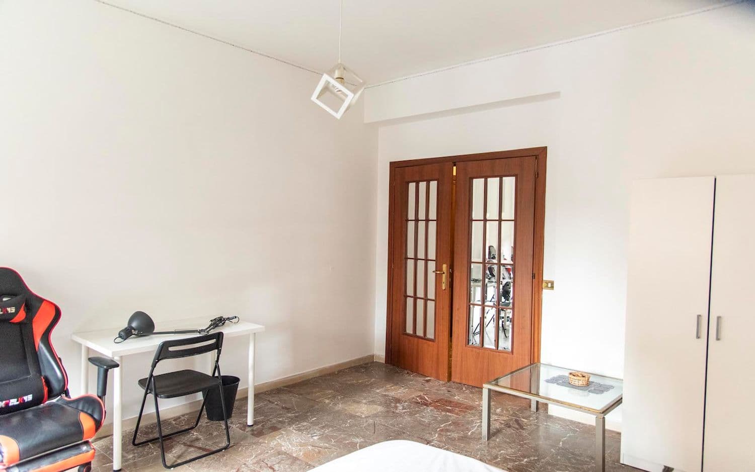 Habitación privada en Rome photo 4
