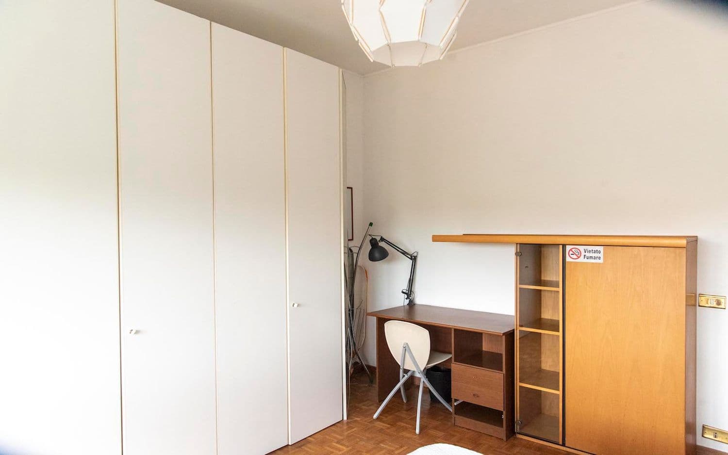 Private room in Rome photo 4