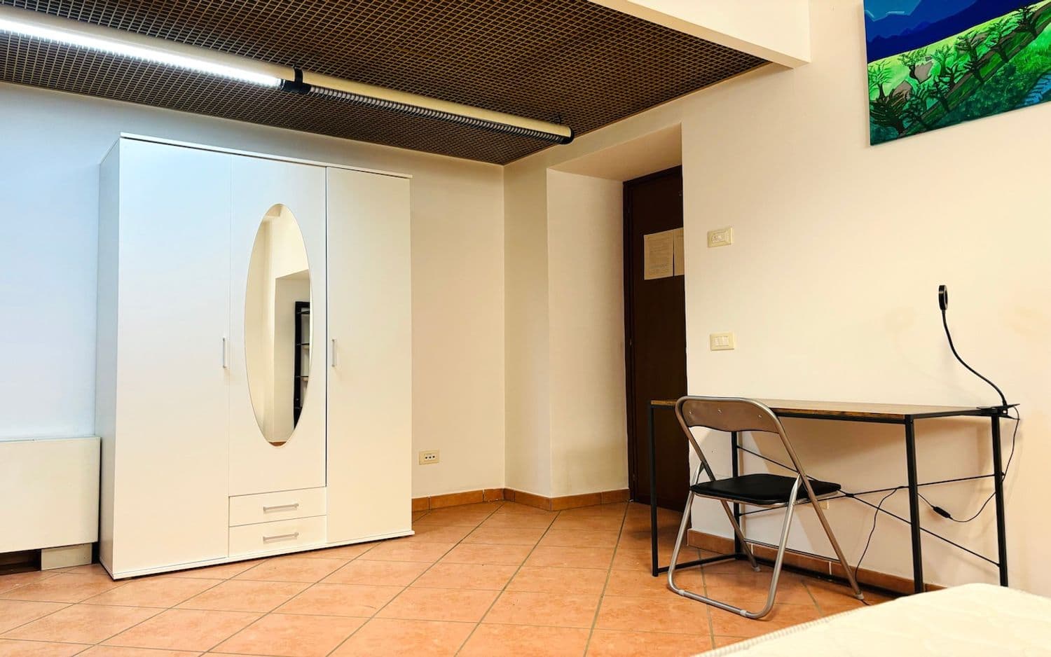 Private room in Rome photo 3