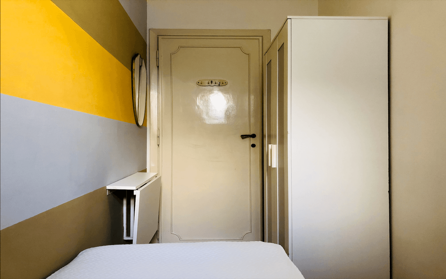 Habitación privada en Rome photo 2
