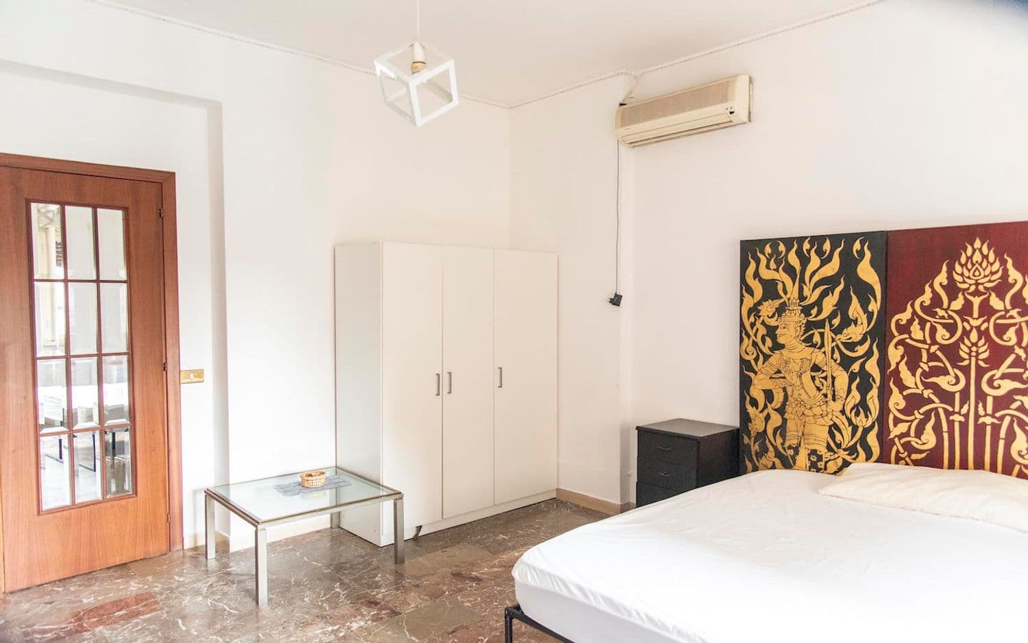 Habitación privada en Rome photo 3