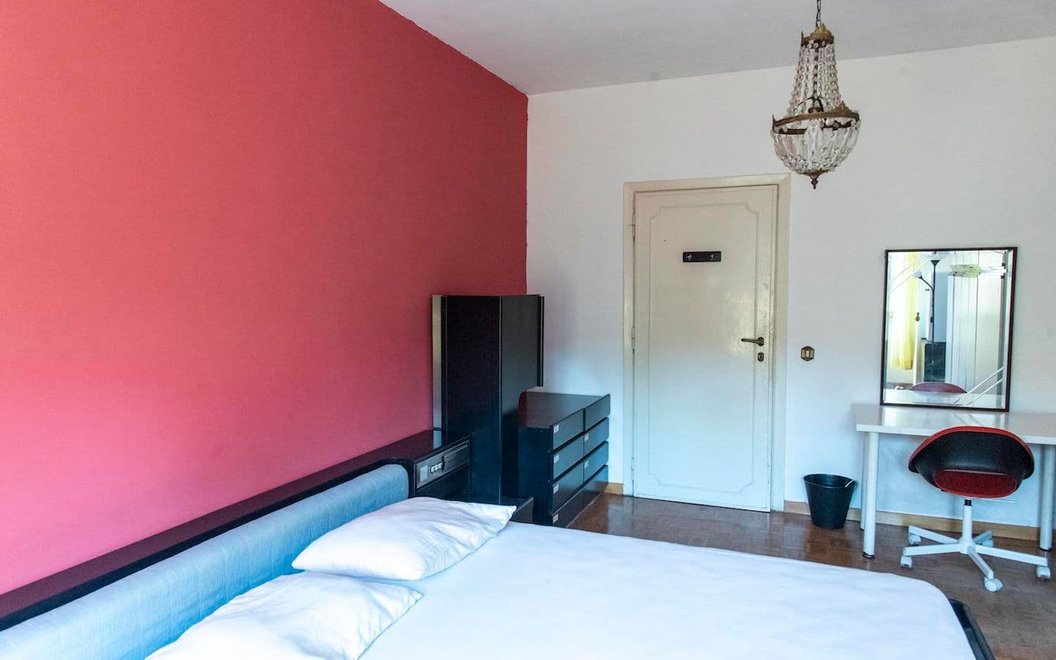 Habitación privada en Rome photo 4