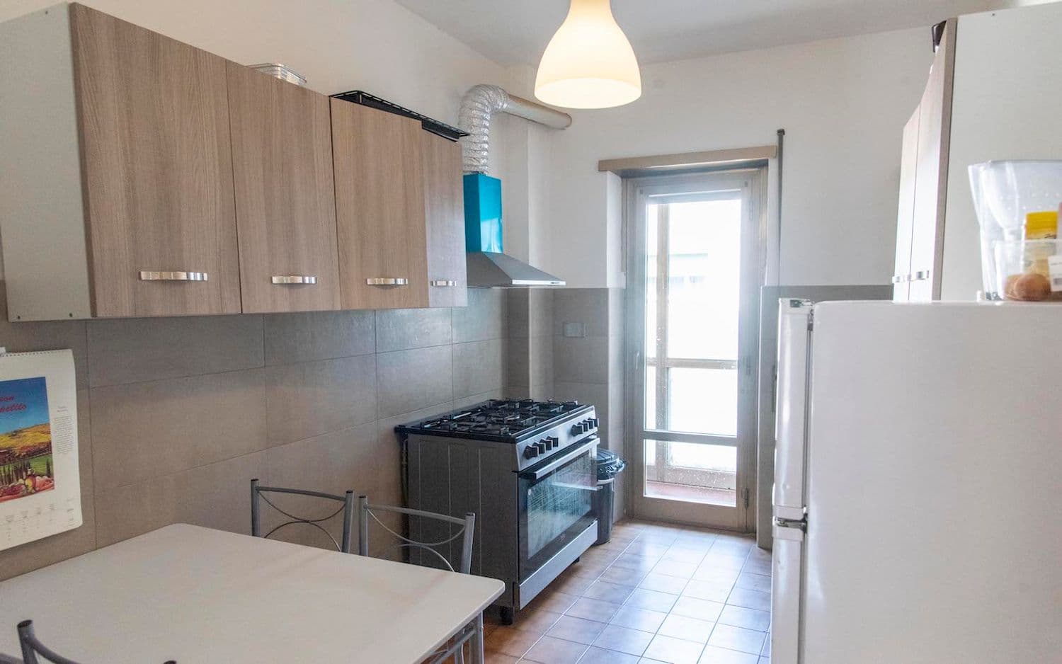 Habitación privada en Rome photo 5