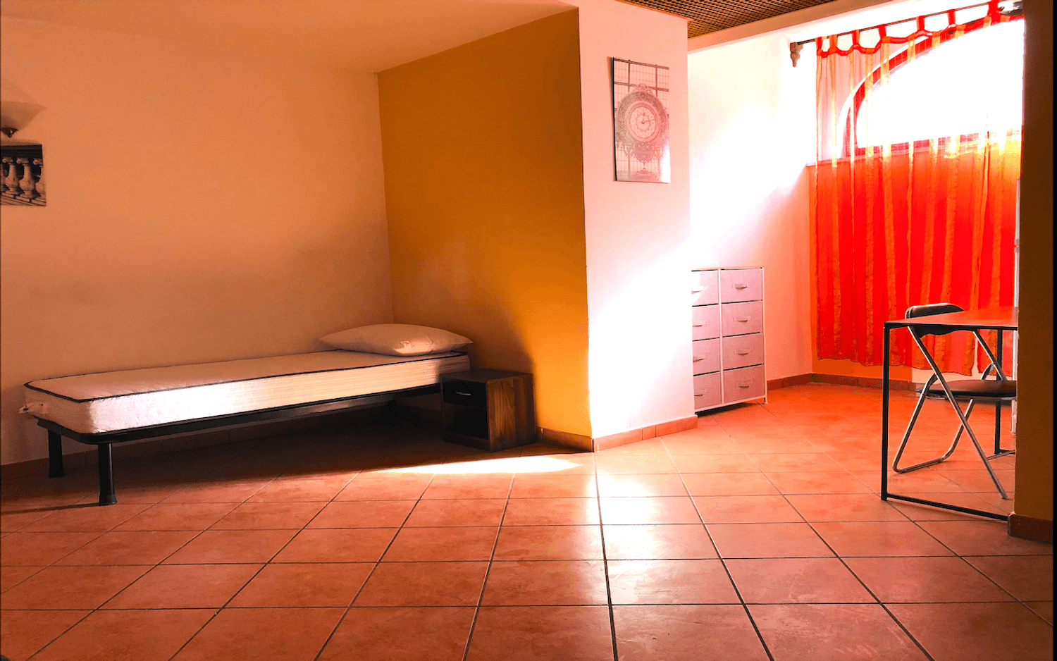 Habitación privada en Rome photo 2