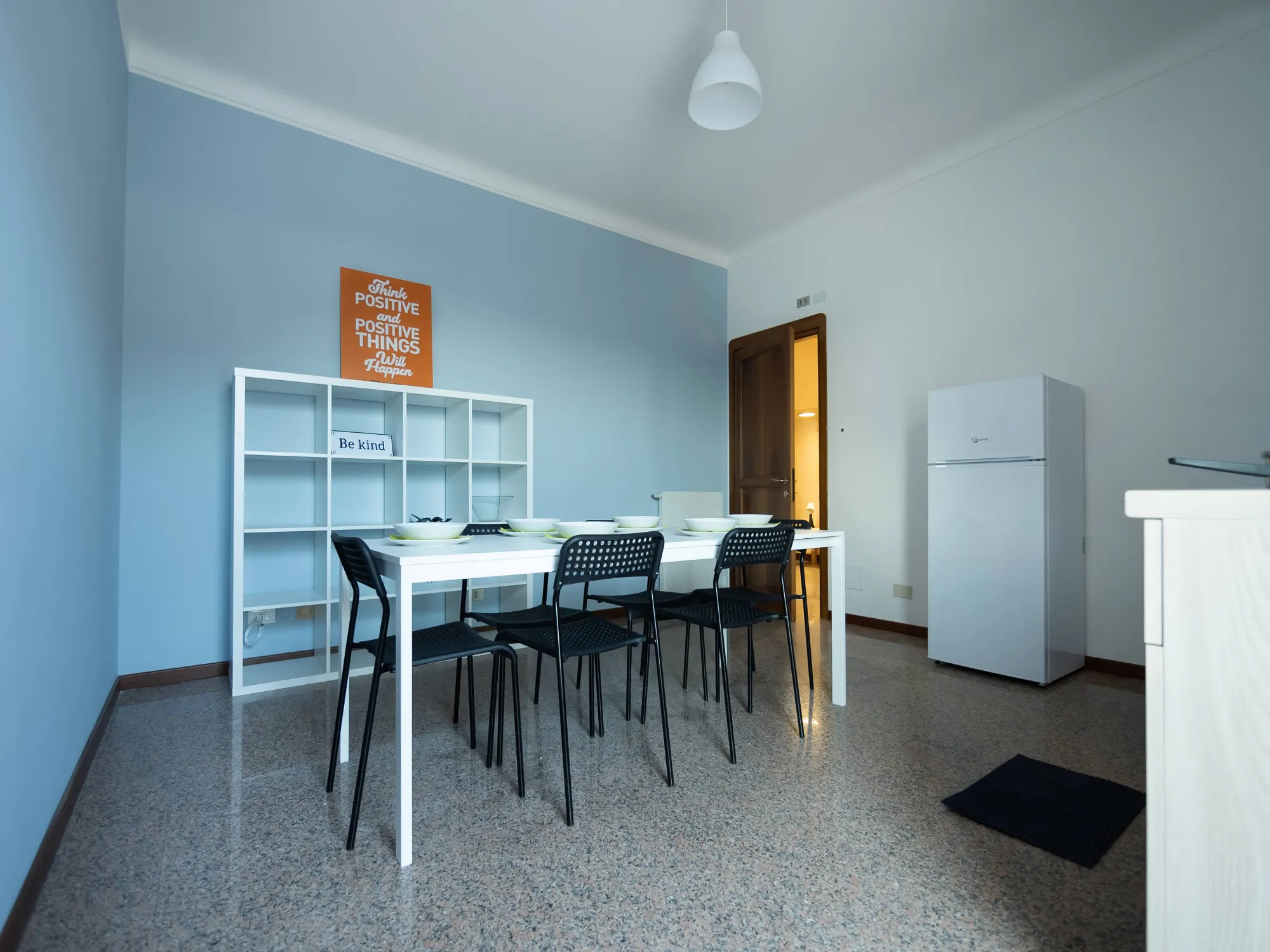 Habitación privada en Lecco photo 4