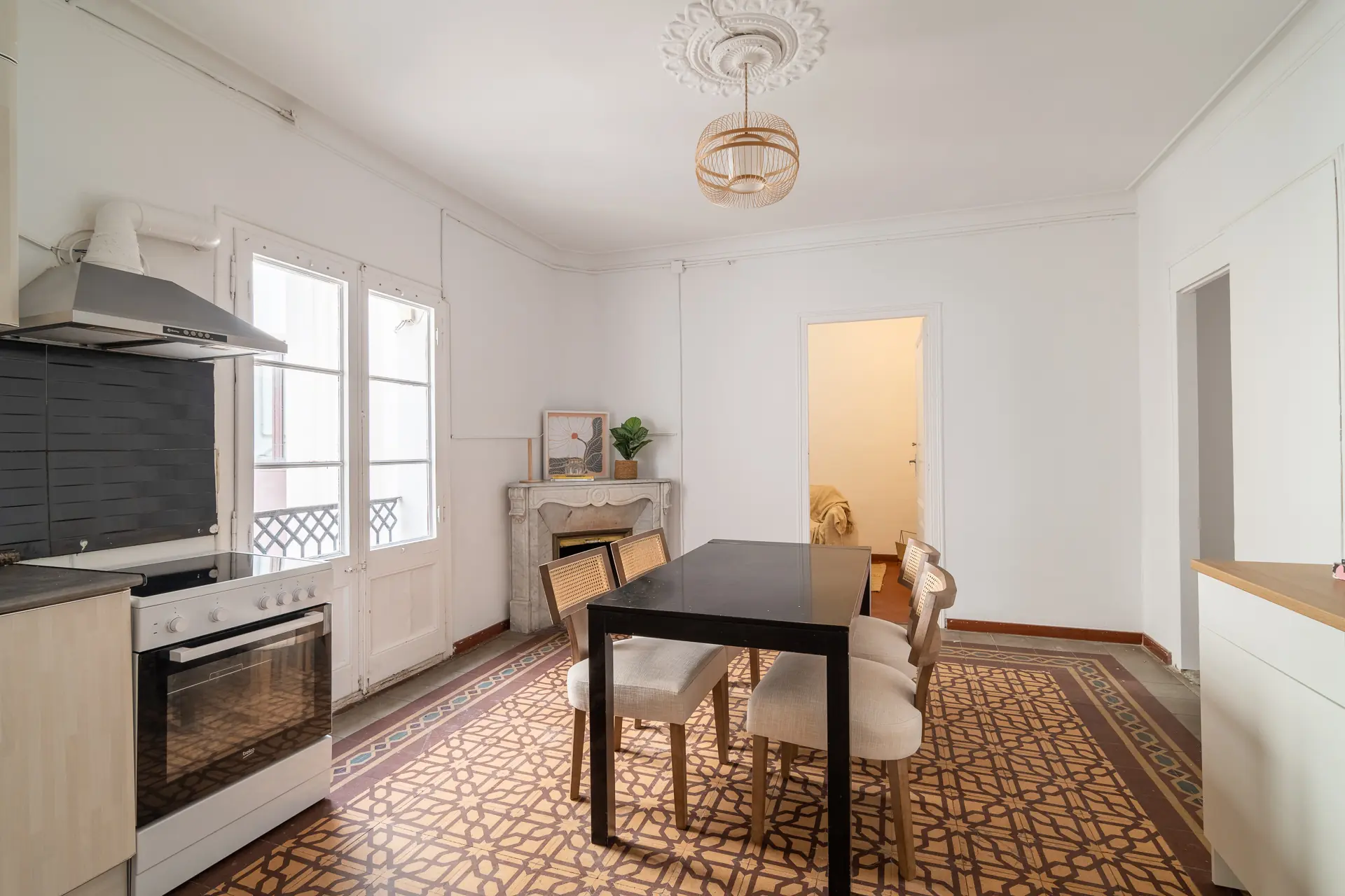Habitación privada en Barcelona photo 5
