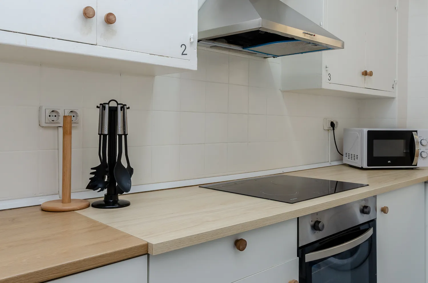 Habitación privada en Barcelona photo 4