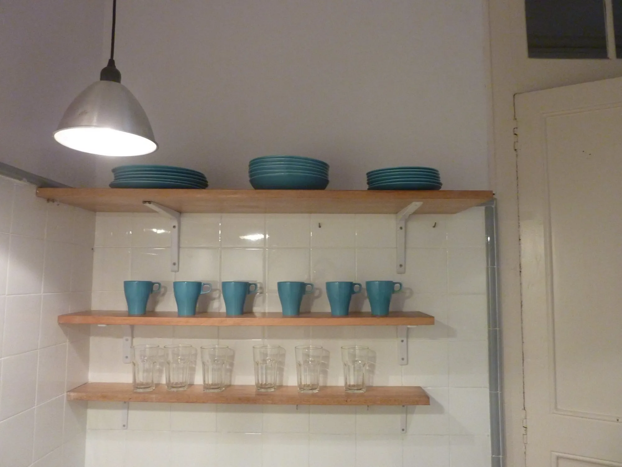 Private room in Barcelona photo 5