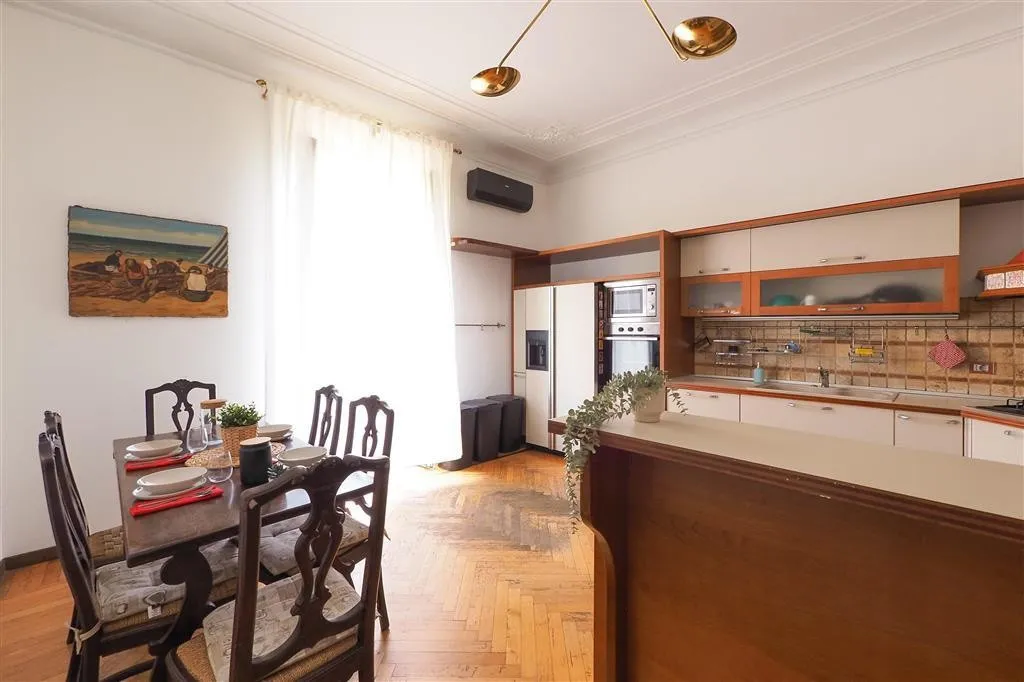 Private room in Milan photo 5