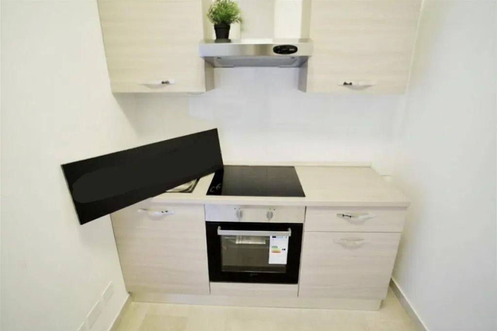 Habitación privada en Milan photo 3