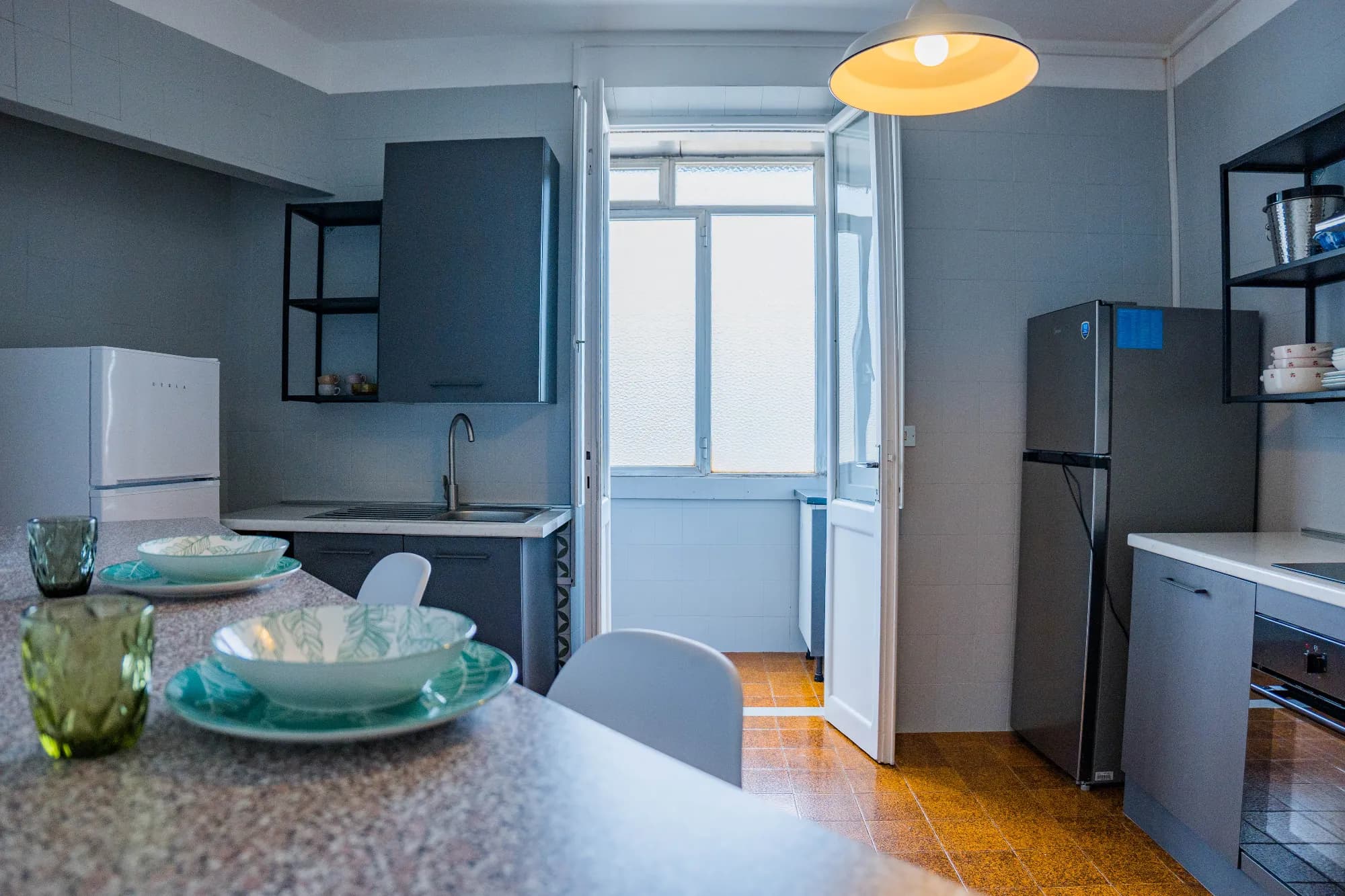 Cocina 1