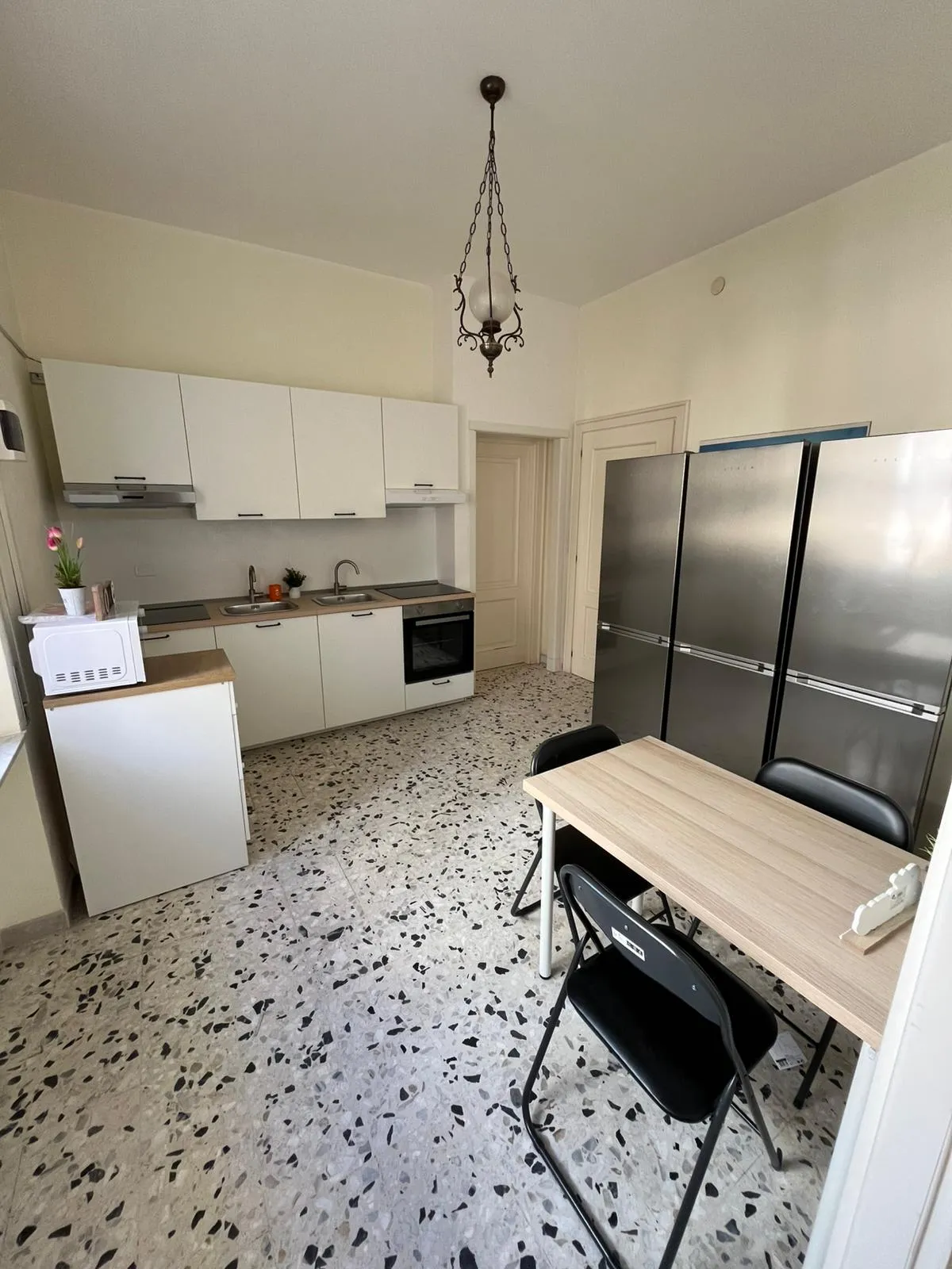 Habitación privada en Cagliari photo 4